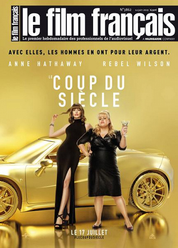 Le film français - 14 Juin 2019