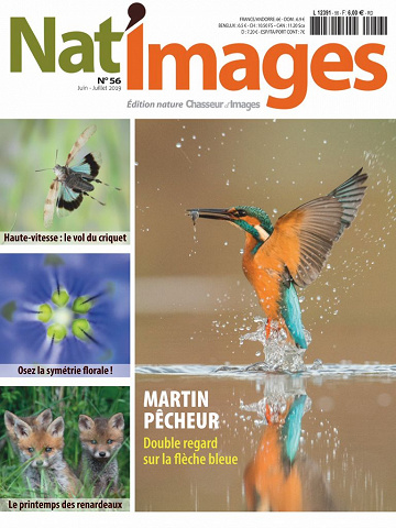 Nat’Images - juin 2019