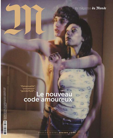 Le Monde Magazine - 15 Juin 2019