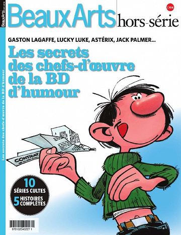 Beaux Arts Hors-série - Décembre 2015