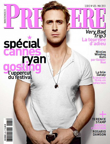 Première N°435 - Mai 2013