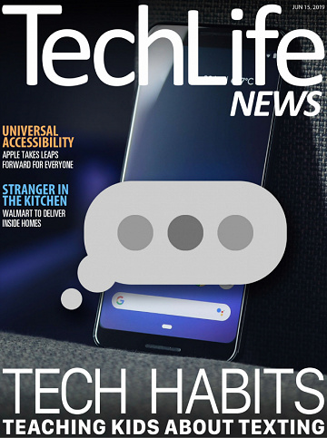 Techlife News - June 15, 2019