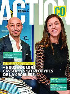 Action Commerciale - Juin 2019