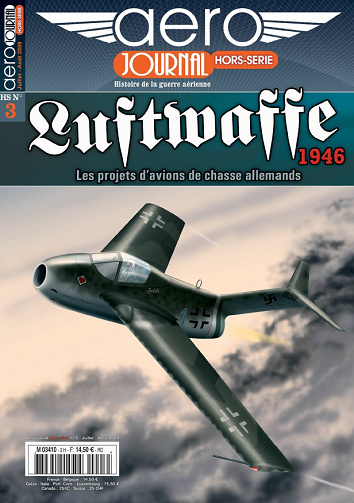 AéroJournal Hors série - n°03 Juillet/Août 2009