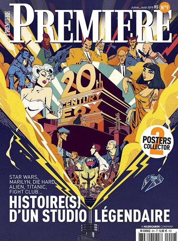 Première Hors-série N°9 - Juillet-Août 2019