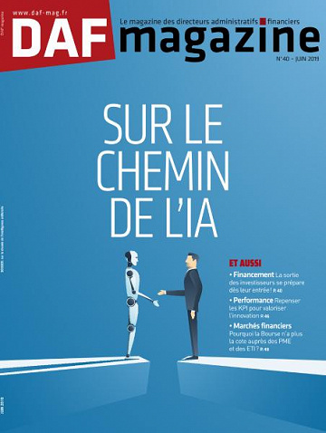 DAF magazine - Juin 2019