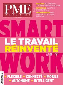 PME Magazine - Juillet 2019