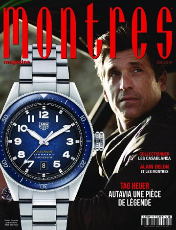 Montres Magazine - Été 2019