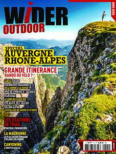 Wider - Juin 2019