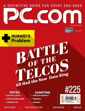 PC.com - March / April 2019 #225