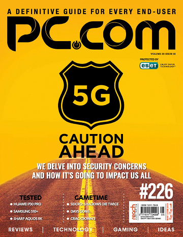 PC.com - May / June 2019 #226