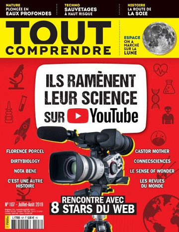 Tout Comprendre - Juillet-Août 2019