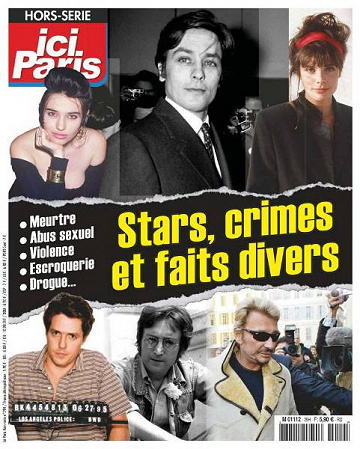 Ici Paris Hors-Série N°29 2019