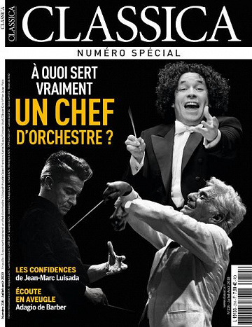 Classica - Juillet-Août 2019