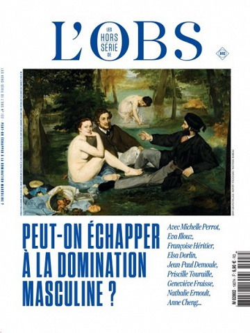L’Obs Hors-Série N°102 2019