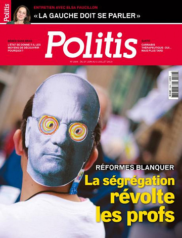 Politis - 27 Juin 2019