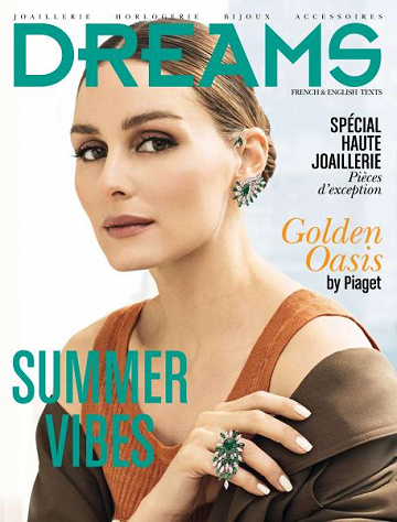 Dreams - Juillet-Septembre 2019