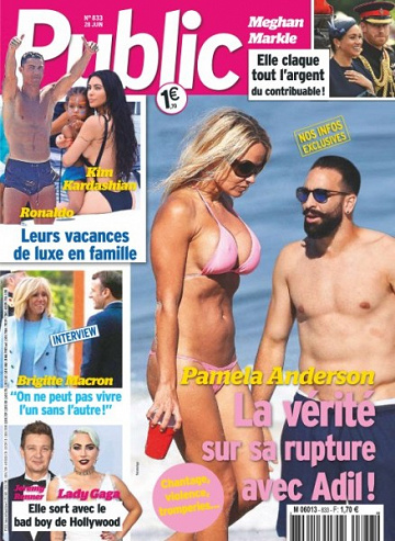 Public - 28 Juin 2019