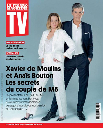 TV Magazine - 30 Juin 2019