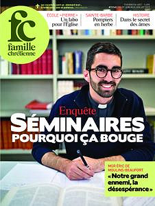 Famille Chrétienne - 29 Juin 2019