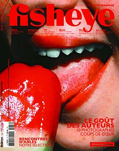 Fisheye - Juillet-Août 2019
