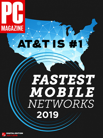 PC Magazine - July 2019