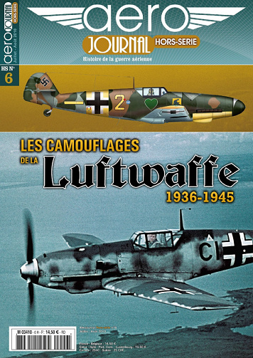 AéroJournal Hors série - n°06 Juillet/Août 2010