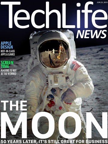 Techlife News - June 29, 2019