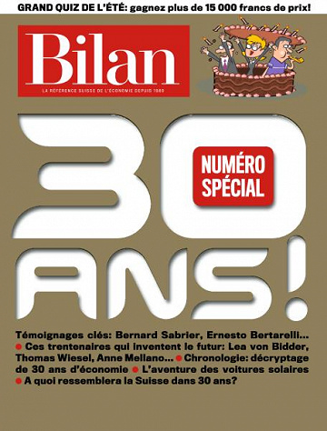 Bilan - 19 Juin 2019