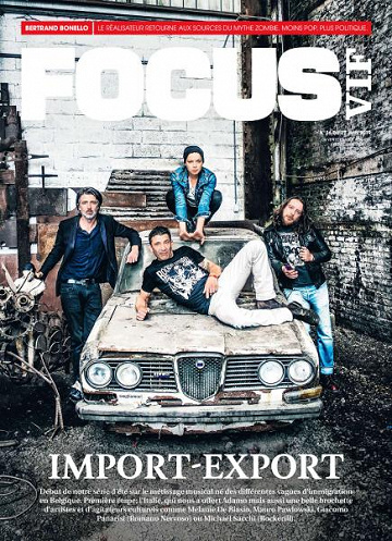 Focus Vif - 27 Juin 2019