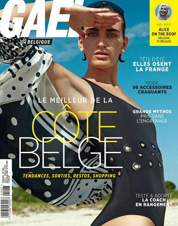 Gael - Juillet 2019