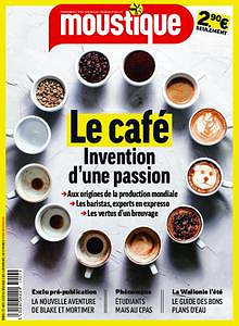 Moustique Magazine - 6 Juillet 2019