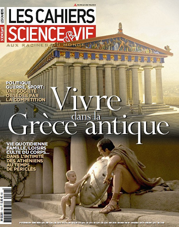 Les Cahiers de Science & Vie N°143 - Février 2014