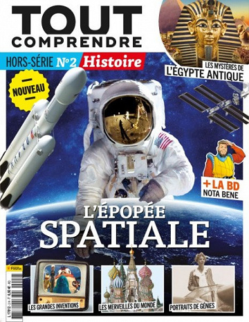Tout Comprendre Hors-Série Histoire - N°2 2019