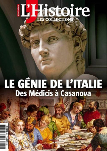 Les Collections de L’Histoire - Juillet-Septembre 2019