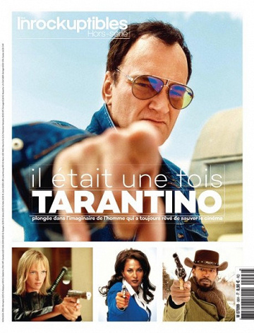 Les Inrockuptibles Hors-Série N°96 2019