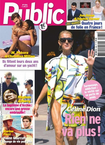 Public - 5 Juillet 2019