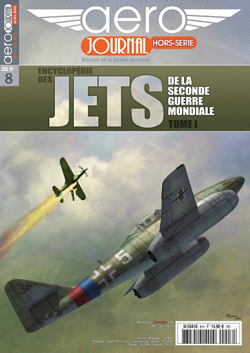 AéroJournal Hors série - n°08 Mai/Juin 2011