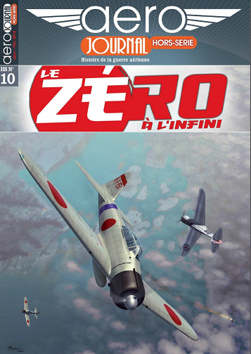 AéroJournal Hors série - n°10 Janvier/Février 2012