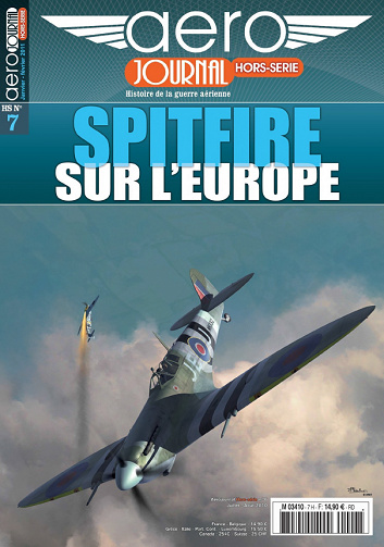 AéroJournal Hors série - n°07 Janvier/Février 2011