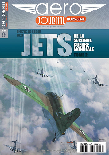 AéroJournal Hors série - n°09 Septembre/Octobre 2011
