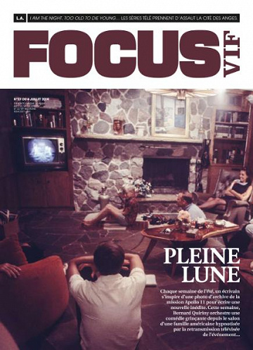 Focus Vif - 4 Juillet 2019