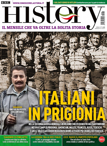 BBC History Italia - Giugno 2019