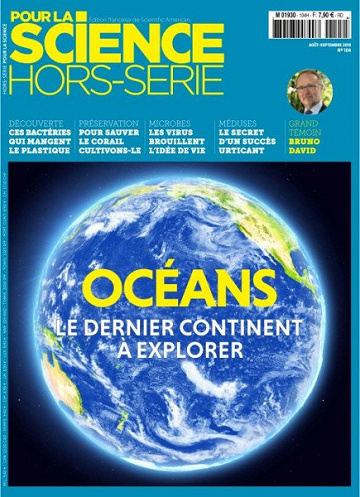 Pour la Science Hors-Série - Août-Septembre 2019