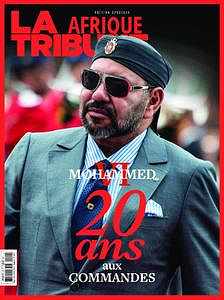 La Tribune Afrique - Juillet 2019