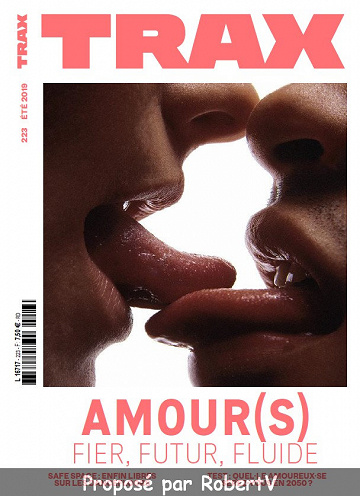 Trax N°223 - Été 2019