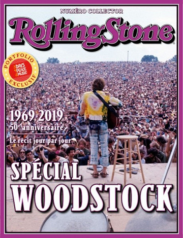 Rolling Stone Hors-Série - N°42 2019