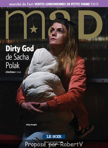 MAD - 10 au 17 Juillet 2019