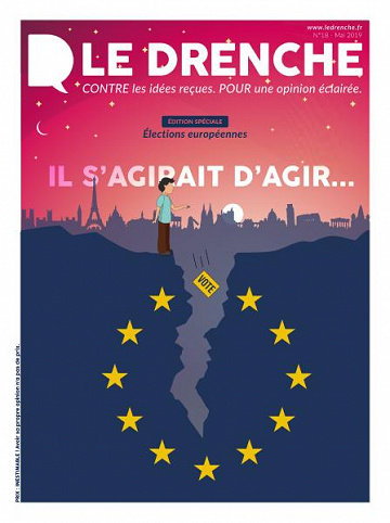 Le Drenche - Mai 2019