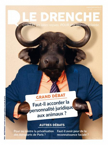 Le Drenche - Juin 2019